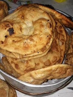 Una foto de Tortas fritas de mi abuela