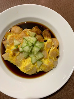 Foto resep Pempek lenggang