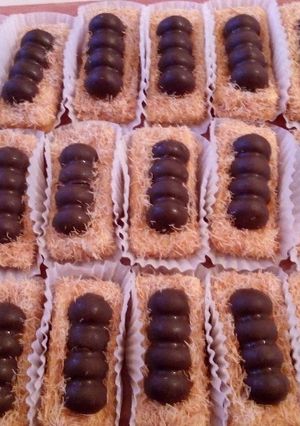 صورة لوصفة صابلي بابلي بلقطايف