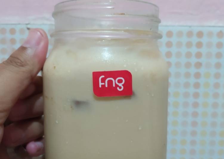 Boba Pearl Brown Sugar