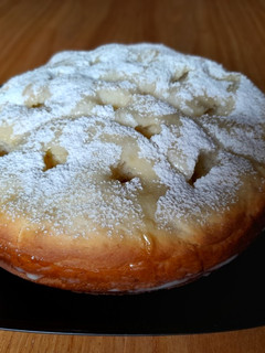 Una foto de Torta Imperial