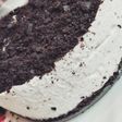 Tarta sin horno fácil de OREO