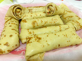 Crepe