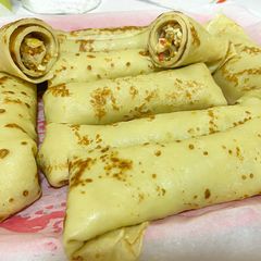 Crepe A picture of Crepe.