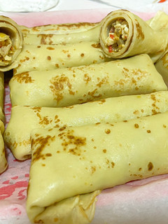 A picture of Crepe.