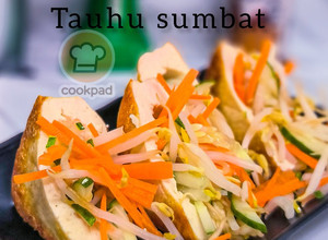 Gambar Tauhu sumbat