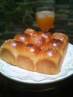 Foto resep Killer soft bread