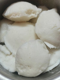 இட்லி(idli recipe in tamil) செய்முறை முக்கிய புகைப்படம்