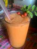 Juice TelAt sehat