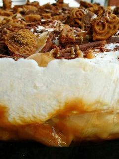 Φωτογραφία της συνταγής Banoffee
