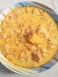 Chupe de atún
