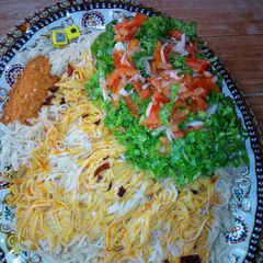 A picture of Taliyan Hausa mai hadi.