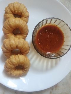 சிக்கன் ரிங் சமோசா செய்முறை முக்கிய புகைப்படம்