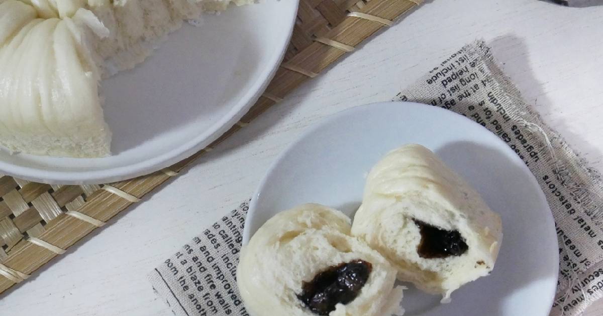114 resep roti baking powder double acting enak dan mudah - Cookpad