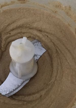 Una foto de Mantequilla de maní 🥜