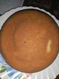 Unga wa ndovu lemon cake