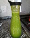 Jugo Verde