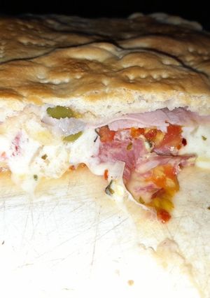 Una foto de Calzón casero 🤤