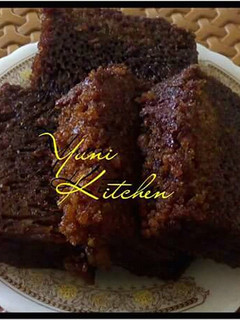 Foto resep 6. Kue sarang semut