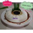Soybeans Pudding / puding susu kedelai