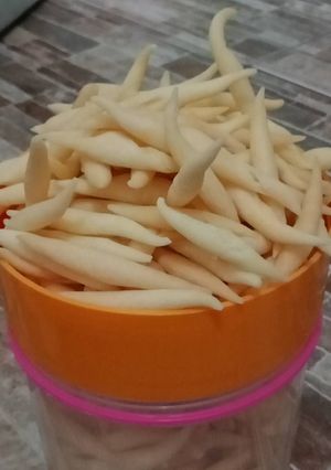 Foto resep Cheese Stick
