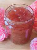🌱 Mứt Hoa Hồng (Rose Jam)