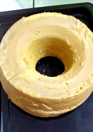 Foto resep Bolu Panggang Jadul