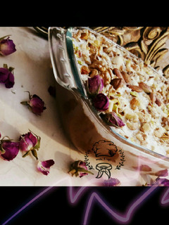 عکسی از دستور مغلی