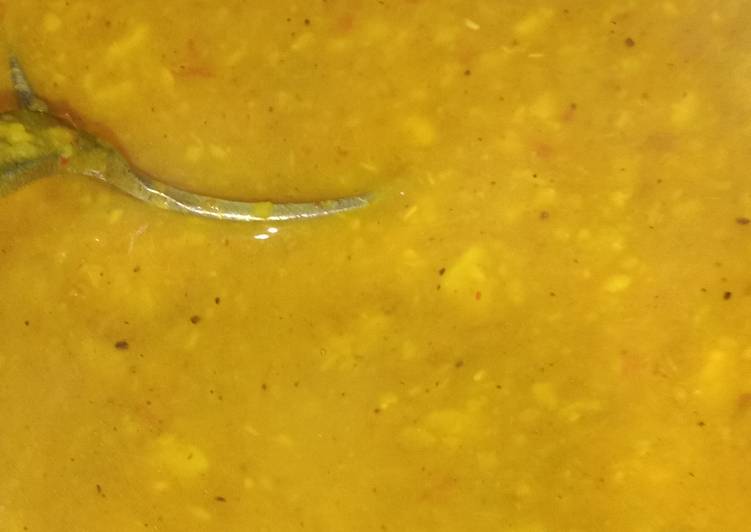 Moongi Dal
