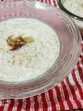 Broken Suji Wheat Porridge
