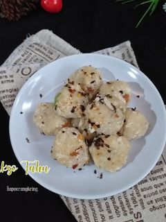 Foto resep 39. Bakso tahu