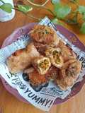 Tahu Isi Sayur Pedas