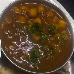 A picture of Chole.