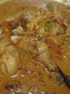 Foto resep Tongseng Ayam