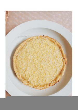 Foto resep Pie susu teflon anti gagal