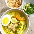 Soto Ayam Lamongan