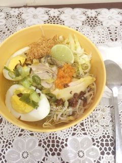 Foto resep Soto Ayam Lamongan