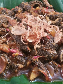 Foto resep Babat gongso #bikinramadanberkesan