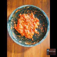 รูปของ Sambal Favorite