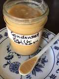 California Farm Agave or Sugar Condensed Milk