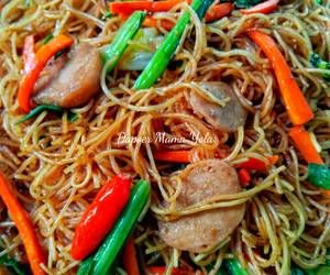 Cara Cepat Bihun Goreng Sederhana Paling Enak Cara Cepat Bihun Goreng Sederhana Paling Enak