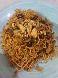Mie Goreng Rumahan Sederhana Mudah