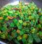 Recipe Bhindi fry which Delicious