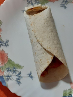 Una foto de Fajitas de pollo picantes a mi estilo