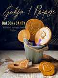 Dalgona Candy (Gukja / Ppopgi)