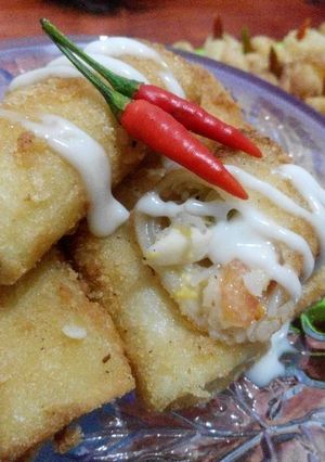 Foto resep Risoles Mayo
