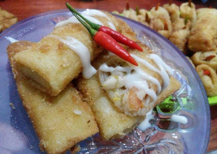 Risoles Mayo