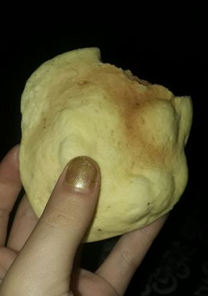 Una foto de Cookies de vainilla