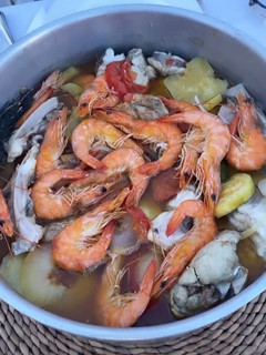 Foto de Caldeirada de Peixe