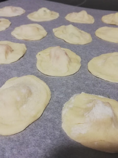 Una foto de Pasta casera SIN HUEVO *Sorrentino*